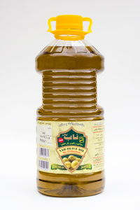 روغن زیتون