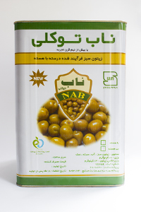 روغن زیتون