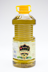 روغن زیتون